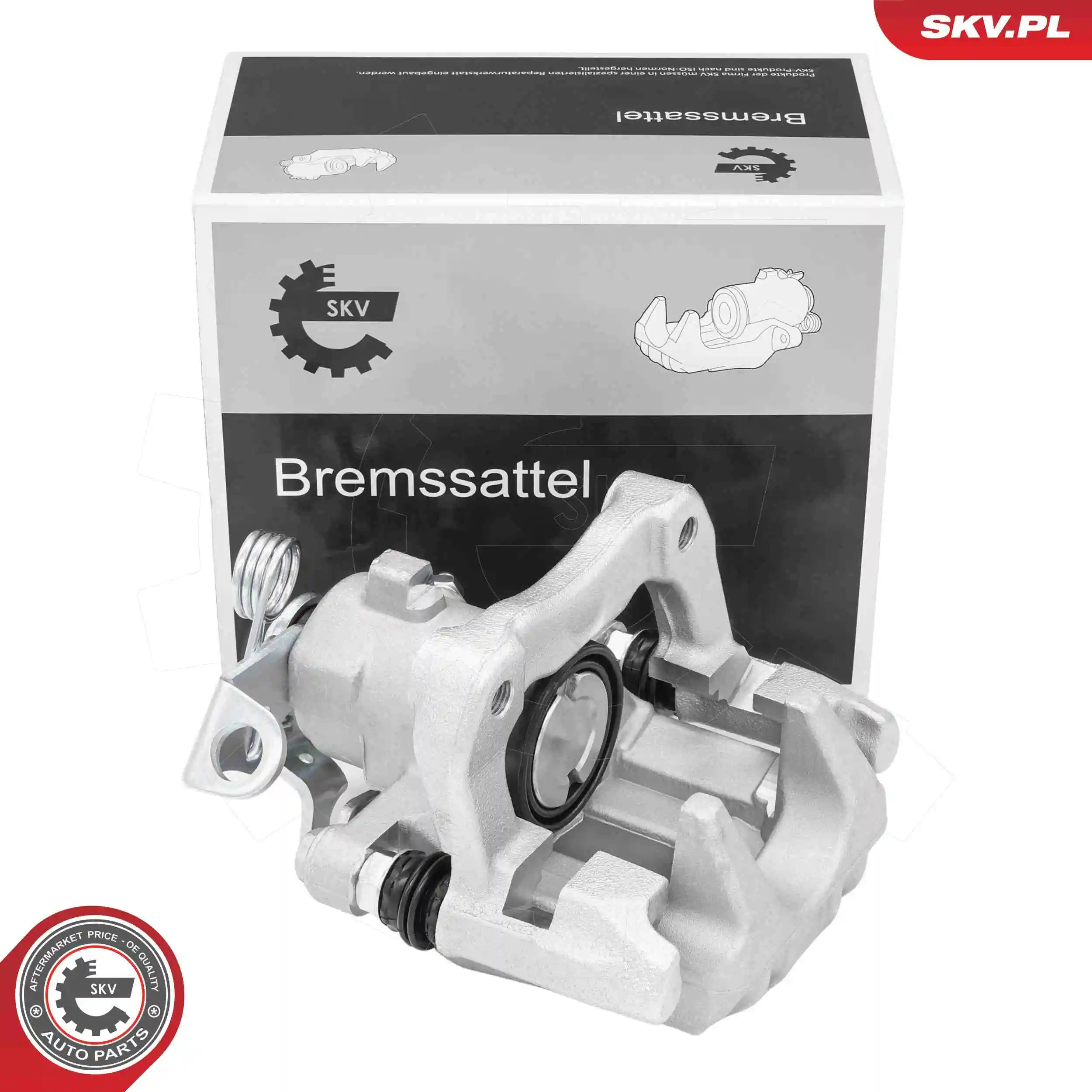 Brake Caliper